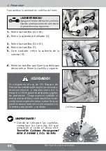 Предварительный просмотр 66 страницы Nogueira FTN-1600 Instruction Manual