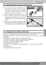 Предварительный просмотр 77 страницы Nogueira FTN-1600 Instruction Manual