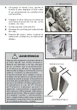 Предварительный просмотр 85 страницы Nogueira FTN-1600 Instruction Manual