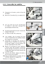 Предварительный просмотр 87 страницы Nogueira FTN-1600 Instruction Manual