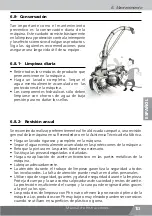 Предварительный просмотр 103 страницы Nogueira FTN-1600 Instruction Manual