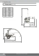 Предварительный просмотр 110 страницы Nogueira FTN-1600 Instruction Manual