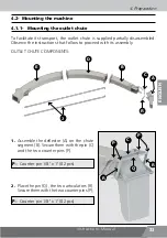 Предварительный просмотр 153 страницы Nogueira FTN-1600 Instruction Manual