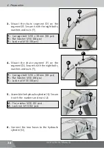 Предварительный просмотр 154 страницы Nogueira FTN-1600 Instruction Manual