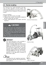 Предварительный просмотр 157 страницы Nogueira FTN-1600 Instruction Manual