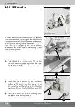 Предварительный просмотр 158 страницы Nogueira FTN-1600 Instruction Manual