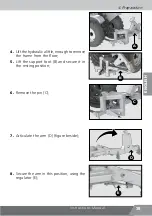 Предварительный просмотр 159 страницы Nogueira FTN-1600 Instruction Manual