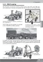 Предварительный просмотр 165 страницы Nogueira FTN-1600 Instruction Manual