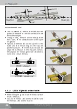 Предварительный просмотр 168 страницы Nogueira FTN-1600 Instruction Manual