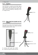 Предварительный просмотр 172 страницы Nogueira FTN-1600 Instruction Manual