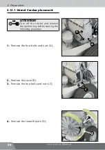 Предварительный просмотр 186 страницы Nogueira FTN-1600 Instruction Manual