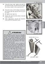 Предварительный просмотр 203 страницы Nogueira FTN-1600 Instruction Manual