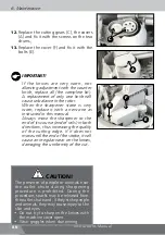 Предварительный просмотр 206 страницы Nogueira FTN-1600 Instruction Manual