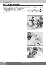 Предварительный просмотр 216 страницы Nogueira FTN-1600 Instruction Manual