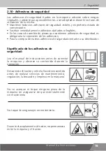 Предварительный просмотр 19 страницы Nogueira FTN-1900 Instruction Manual