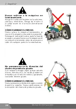 Предварительный просмотр 24 страницы Nogueira FTN-1900 Instruction Manual