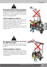 Предварительный просмотр 25 страницы Nogueira FTN-1900 Instruction Manual