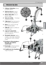 Предварительный просмотр 27 страницы Nogueira FTN-1900 Instruction Manual