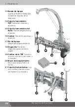 Предварительный просмотр 28 страницы Nogueira FTN-1900 Instruction Manual