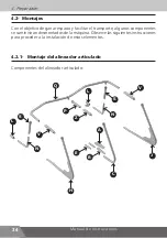 Предварительный просмотр 34 страницы Nogueira FTN-1900 Instruction Manual