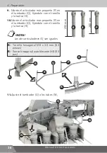 Предварительный просмотр 38 страницы Nogueira FTN-1900 Instruction Manual