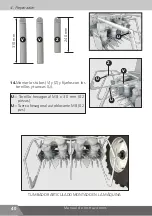 Предварительный просмотр 40 страницы Nogueira FTN-1900 Instruction Manual