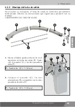 Предварительный просмотр 41 страницы Nogueira FTN-1900 Instruction Manual