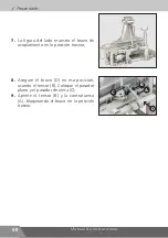 Предварительный просмотр 50 страницы Nogueira FTN-1900 Instruction Manual