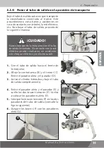 Предварительный просмотр 51 страницы Nogueira FTN-1900 Instruction Manual