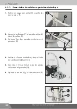 Предварительный просмотр 52 страницы Nogueira FTN-1900 Instruction Manual