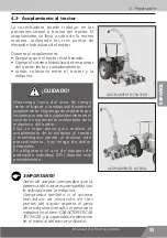 Предварительный просмотр 53 страницы Nogueira FTN-1900 Instruction Manual