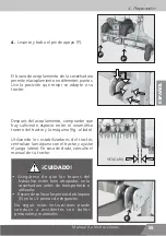 Предварительный просмотр 55 страницы Nogueira FTN-1900 Instruction Manual