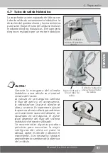 Предварительный просмотр 61 страницы Nogueira FTN-1900 Instruction Manual