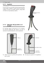 Предварительный просмотр 62 страницы Nogueira FTN-1900 Instruction Manual