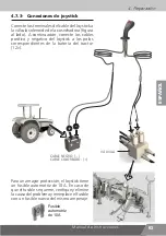 Предварительный просмотр 63 страницы Nogueira FTN-1900 Instruction Manual