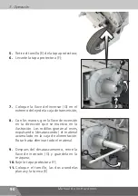 Предварительный просмотр 90 страницы Nogueira FTN-1900 Instruction Manual