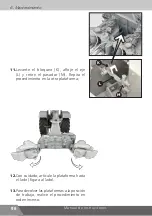 Предварительный просмотр 98 страницы Nogueira FTN-1900 Instruction Manual