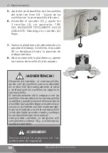 Предварительный просмотр 102 страницы Nogueira FTN-1900 Instruction Manual