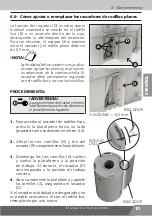 Предварительный просмотр 103 страницы Nogueira FTN-1900 Instruction Manual