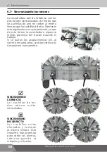 Предварительный просмотр 104 страницы Nogueira FTN-1900 Instruction Manual