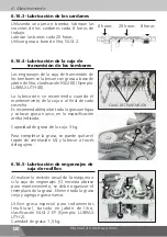 Предварительный просмотр 120 страницы Nogueira FTN-1900 Instruction Manual