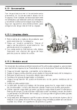 Предварительный просмотр 125 страницы Nogueira FTN-1900 Instruction Manual