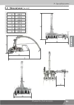 Предварительный просмотр 131 страницы Nogueira FTN-1900 Instruction Manual