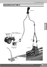 Предварительный просмотр 135 страницы Nogueira FTN-1900 Instruction Manual