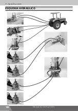 Предварительный просмотр 136 страницы Nogueira FTN-1900 Instruction Manual