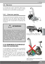 Предварительный просмотр 155 страницы Nogueira FTN-1900 Instruction Manual