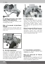 Предварительный просмотр 160 страницы Nogueira FTN-1900 Instruction Manual