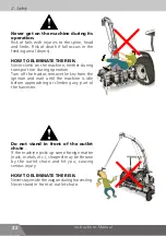 Предварительный просмотр 162 страницы Nogueira FTN-1900 Instruction Manual