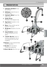 Предварительный просмотр 165 страницы Nogueira FTN-1900 Instruction Manual