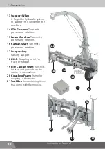 Предварительный просмотр 166 страницы Nogueira FTN-1900 Instruction Manual